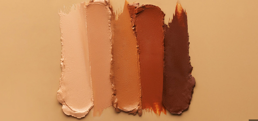 Finding the Perfect Foundation: Matching Your Skin Tone with Confidence