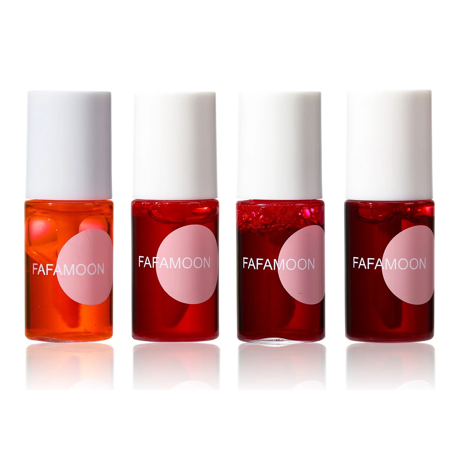 Long-Lasting Matte Lip & Cheek Tint