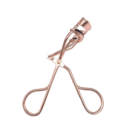 Rose Gold Eyelash Curler