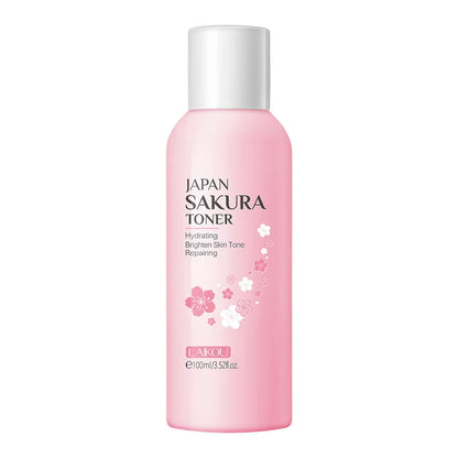 Sakura Toner