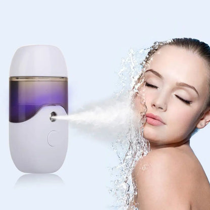 Nano Facial Mister