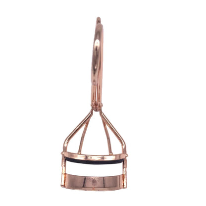 Rose Gold Eyelash Curler