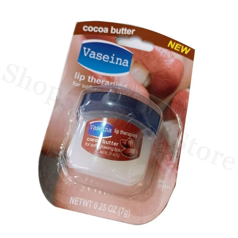 Vaseline Lip Balm