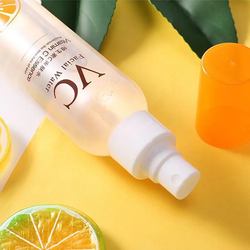 Vitamin C Toner