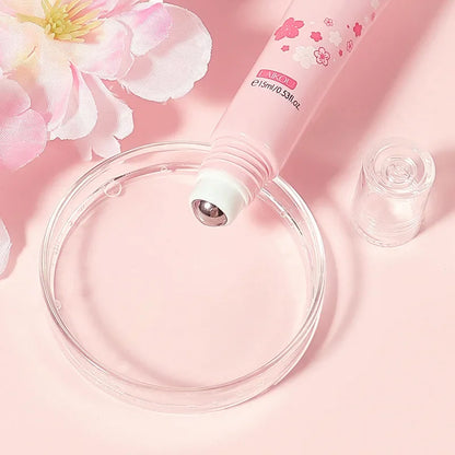 LAIKOU Sakura Eye Serum