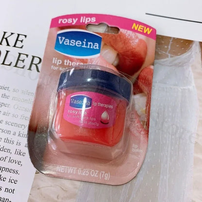 Vaseline Lip Balm