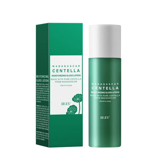 Centella Moisturizing Facial Lotion