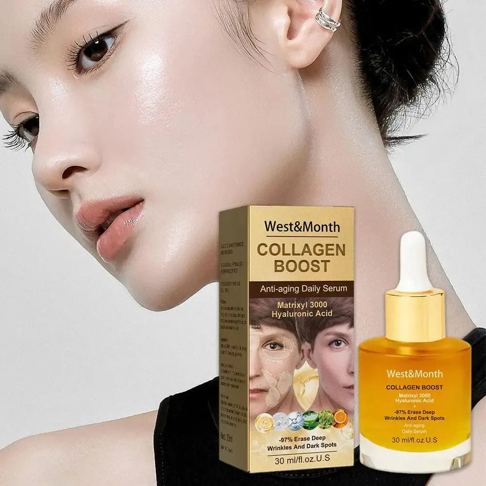 Collagen Face Serum