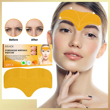 Collagen Face Mask