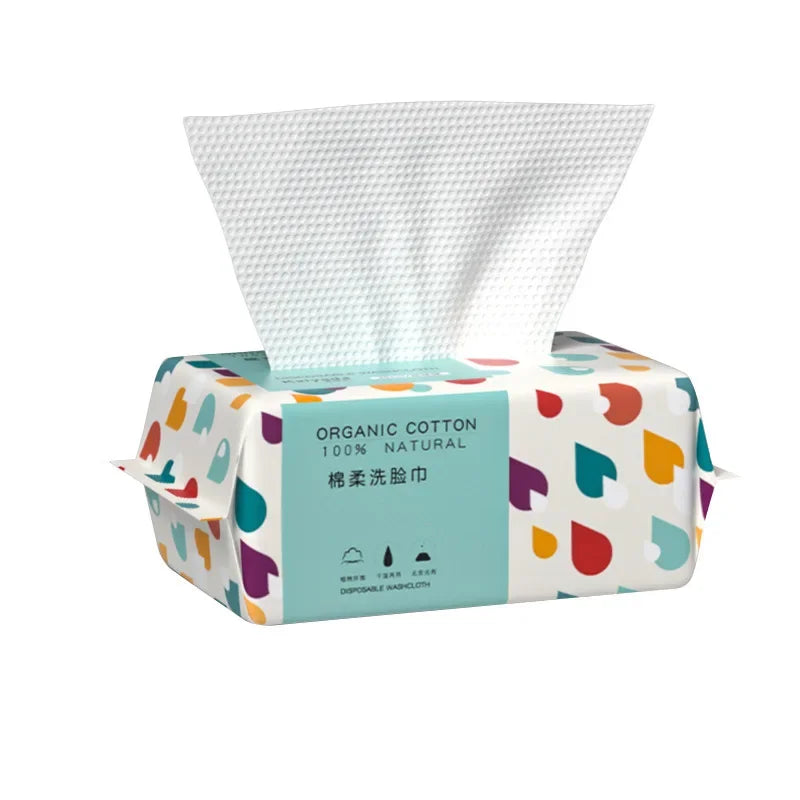 Thicken Cotton Makeup Wipes