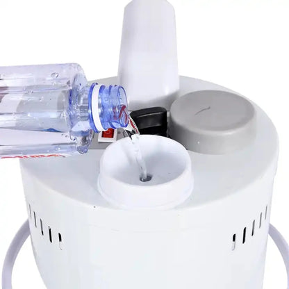 Ozone Hot Facial Steamer  Warm Mist