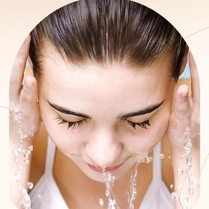 Rice Water Face Cleanser