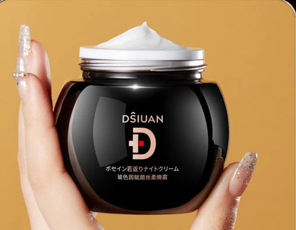 Face Repairing Bandage Cream