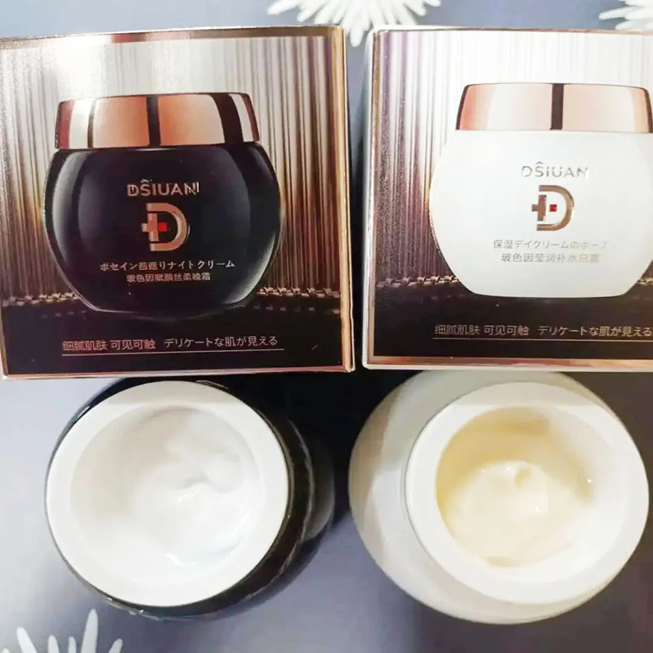 Face Repairing Bandage Cream