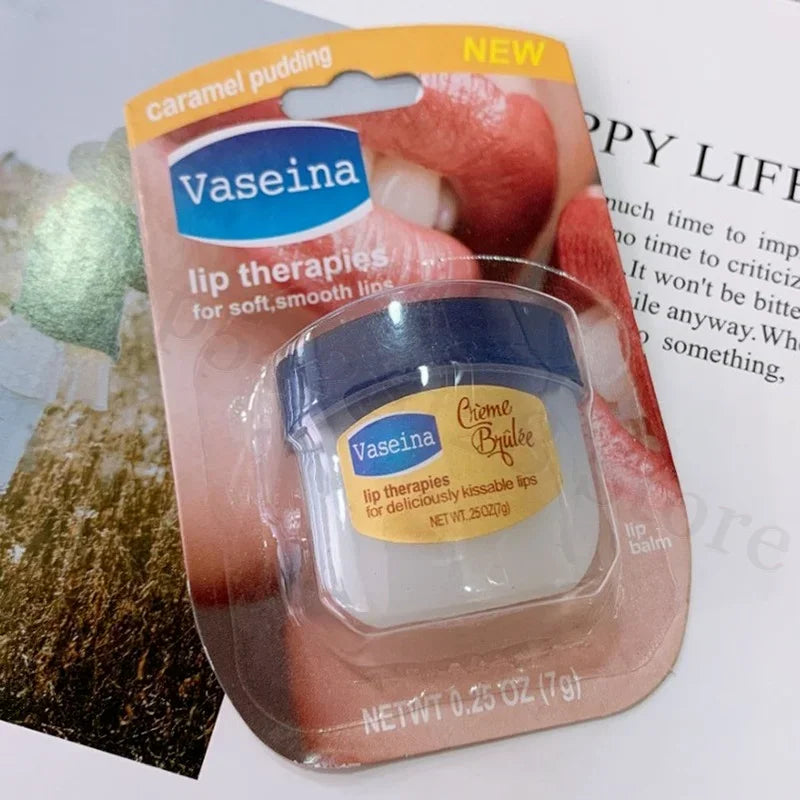 Vaseline Lip Balm