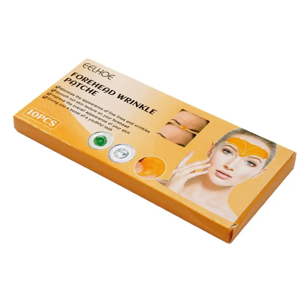 Collagen Face Mask