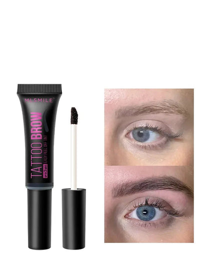 Eyebrow Tattoo Gel Tint