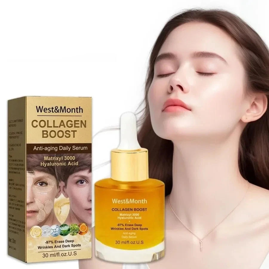 Collagen Face Serum