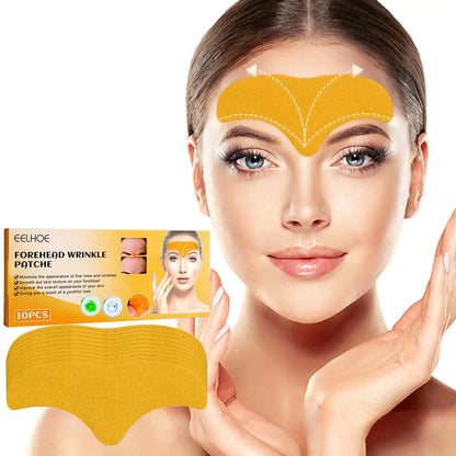 Collagen Face Mask