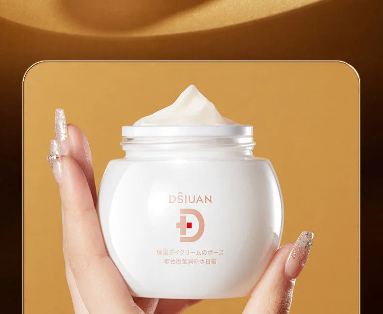 Face Repairing Bandage Cream