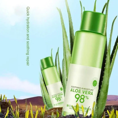 Aloe Vera Face Toner