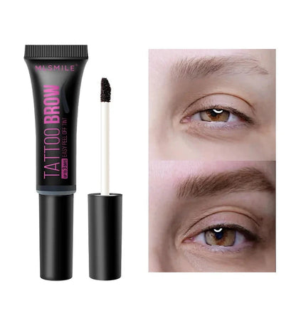 Eyebrow Tattoo Gel Tint