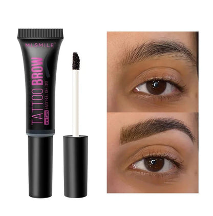 Eyebrow Tattoo Gel Tint