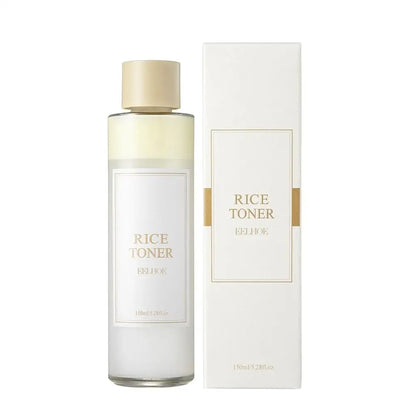 Rice Face Toner