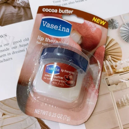 Vaseline Lip Balm