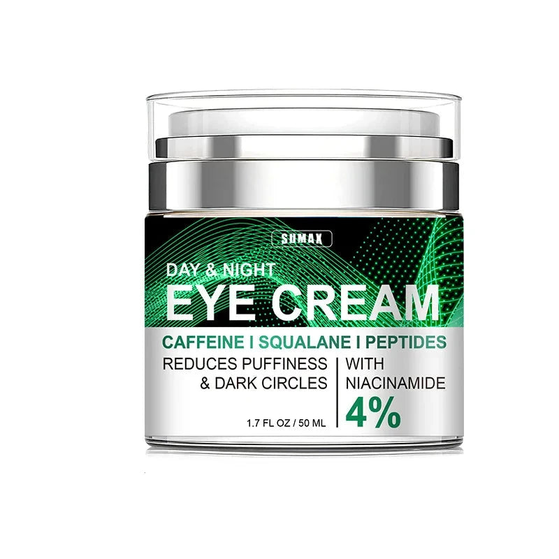 Anti Dark Circles Removal Eye Cream