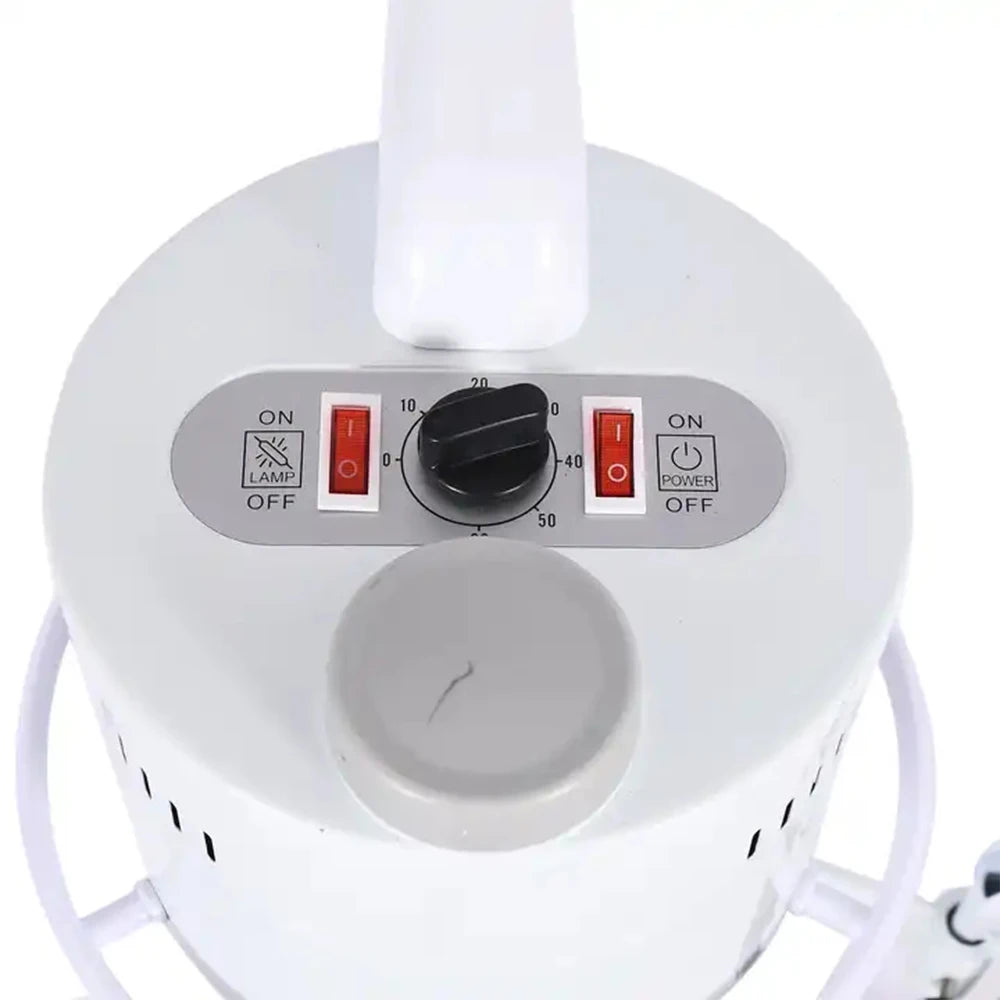 Ozone Hot Facial Steamer  Warm Mist