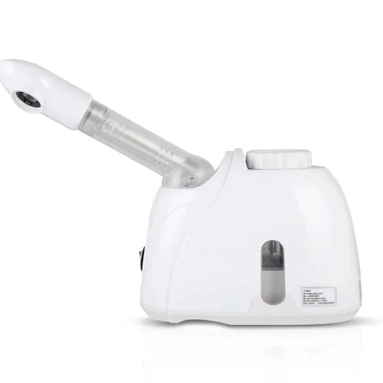 Facial Steamer with Extendable Arm