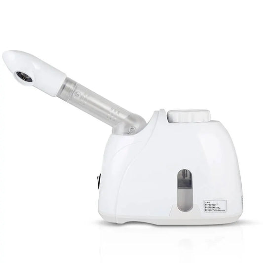 Facial Steamer with Extendable Arm