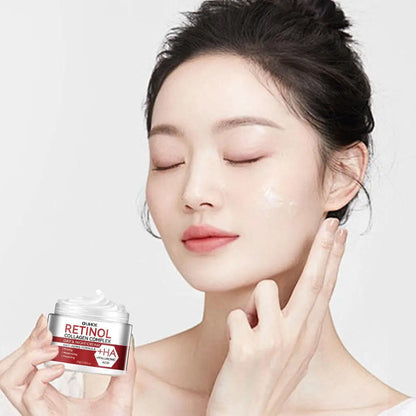 Retinol Face Moisturizing Cream