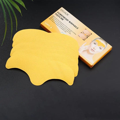 Collagen Face Mask