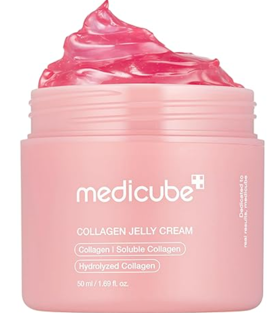 Medicube Collagen Jelly Cream