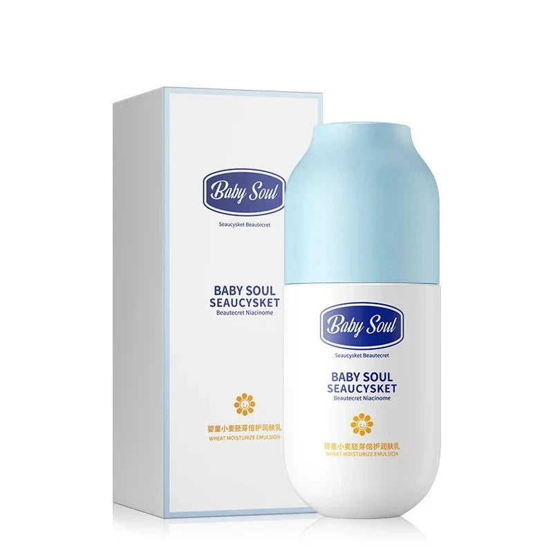 Anti Dry Body Lotion