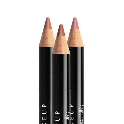 Natural Nude Brown Lip Liner