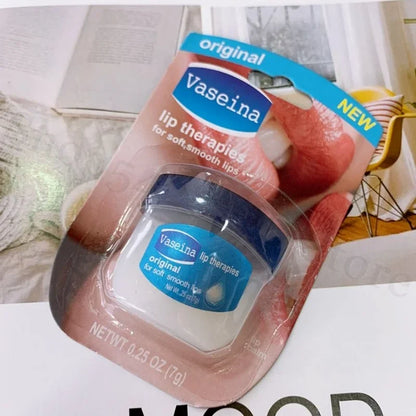 Vaseline Lip Balm