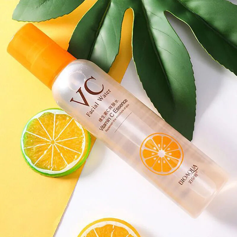 Vitamin C Toner