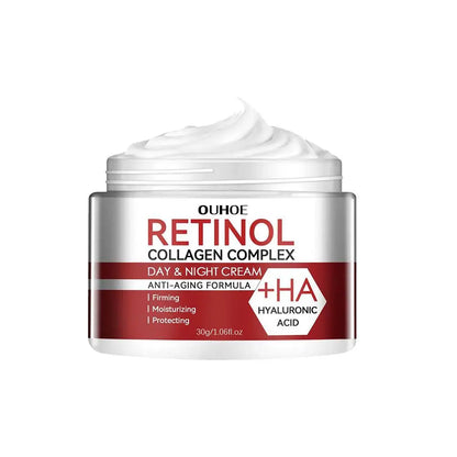 Retinol Face Moisturizing Cream