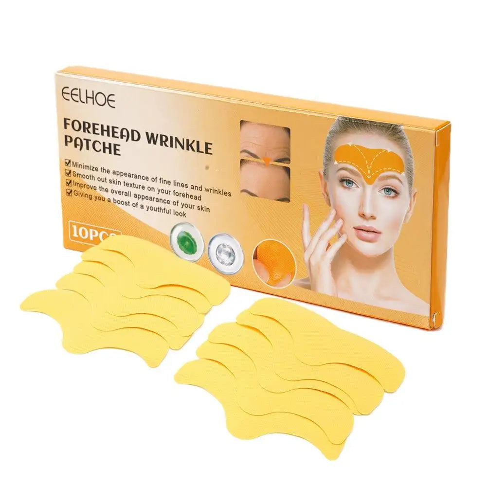 Collagen Face Mask