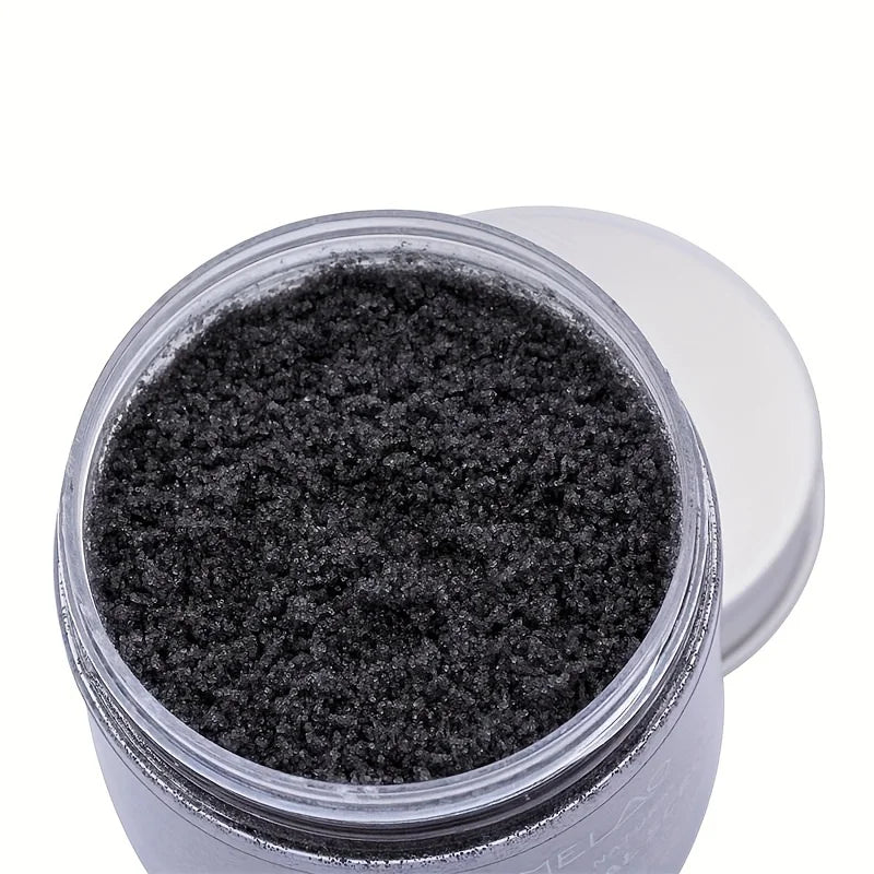 Charcoal Exfoliating Body & Foot Scrub