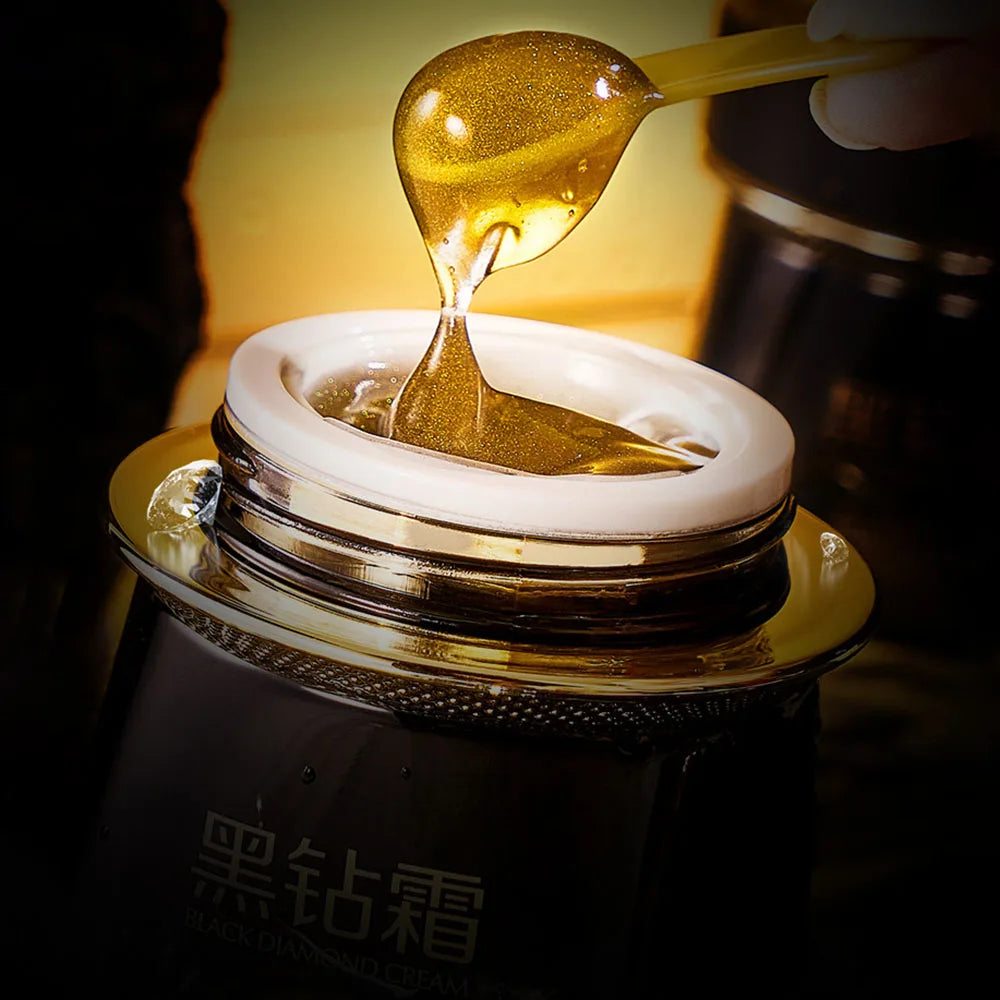 50g Seaweed Gold Foil Face Cream