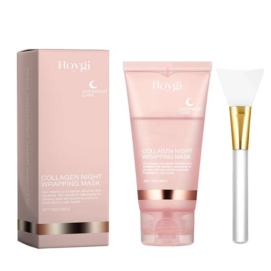 Collagen Peel-off Mask