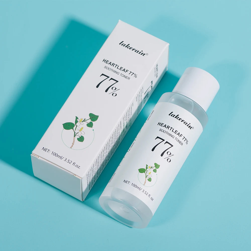 Heartleaf Soothing Toner